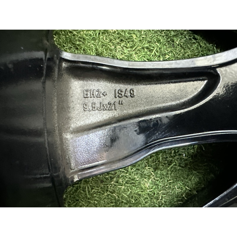 Комплект дисков 5x120 R21 9,5Jx21 EH2 IS49 (диски на авто) LAND ROVER Range Rover L405 2014 5.0 LR037746