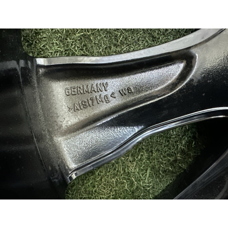 Комплект дисков 5x120 R21 9,5Jx21 EH2 IS49 (диски на авто) LAND ROVER Range Rover L405 2014 5.0 LR037746