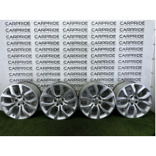 Комплект дисков 5x120 R21 9.5Jx21 ET49