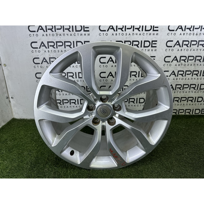 Комплект дисков 5x120 R21 9.5Jx21 ET49 (диски на авто) LAND ROVER RANGE ROVER Sport L494 2014 5.0 LR044840