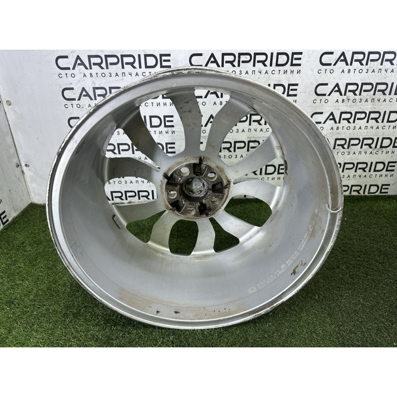 Комплект дисков 5x120 R21 9.5Jx21 ET49 (диски на авто) LAND ROVER RANGE ROVER Sport L494 2014 5.0 LR044840
