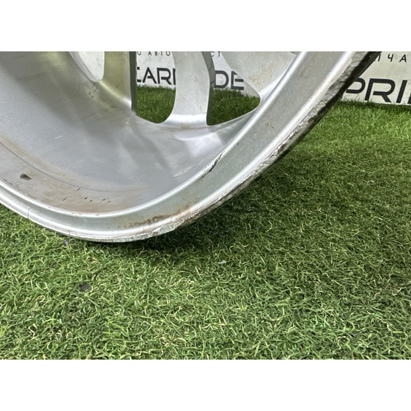 Комплект дисков 5x120 R21 9.5Jx21 ET49 (диски на авто) LAND ROVER RANGE ROVER Sport L494 2014 5.0 LR044840