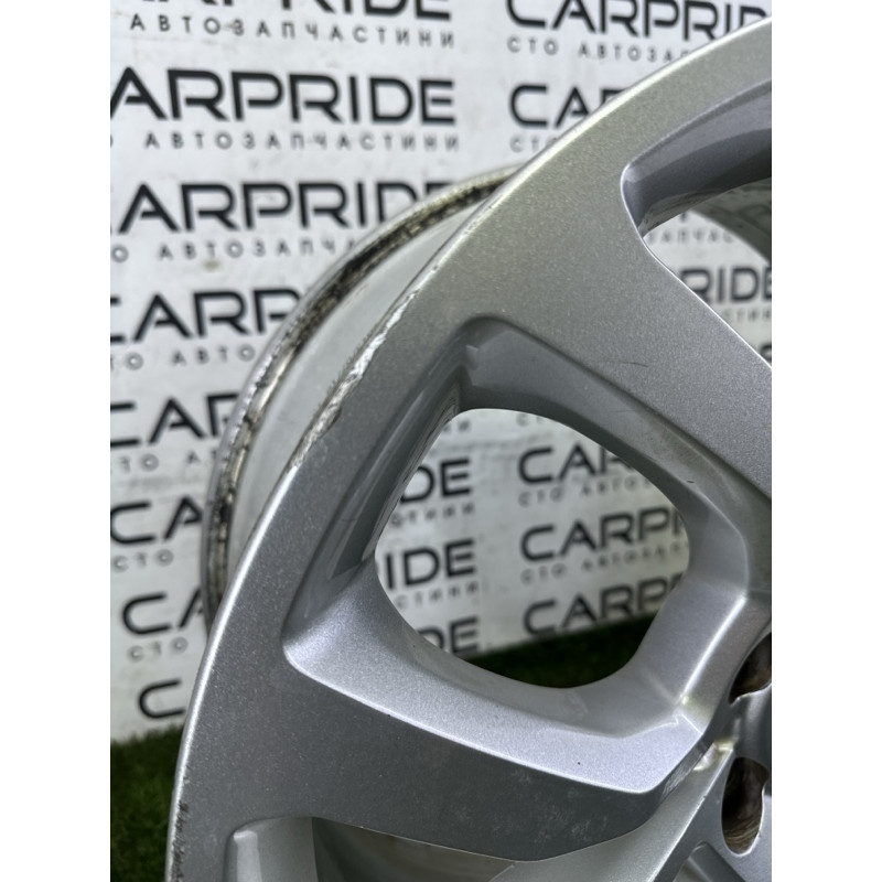 Комплект дисков 5x120 R21 9.5Jx21 ET49 (диски на авто) LAND ROVER RANGE ROVER Sport L494 2014 5.0 LR044840