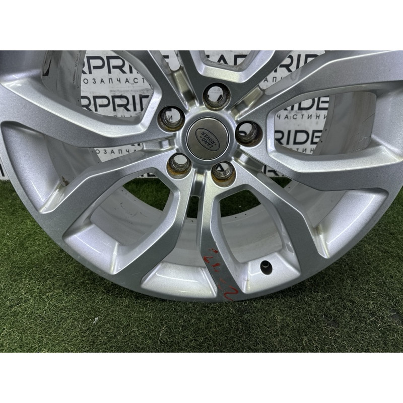 Комплект дисков 5x120 R21 9.5Jx21 ET49 (диски на авто) LAND ROVER RANGE ROVER Sport L494 2014 5.0 LR044840