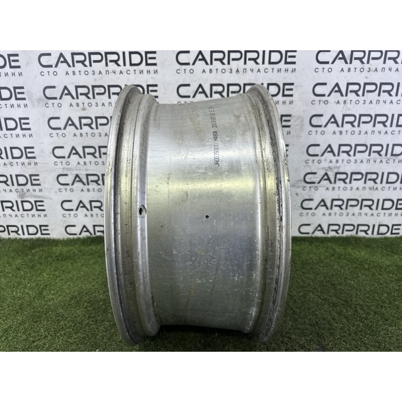 Комплект дисков 5x120 R21 9.5Jx21 ET49 (диски на авто) LAND ROVER RANGE ROVER Sport L494 2014 5.0 LR044840