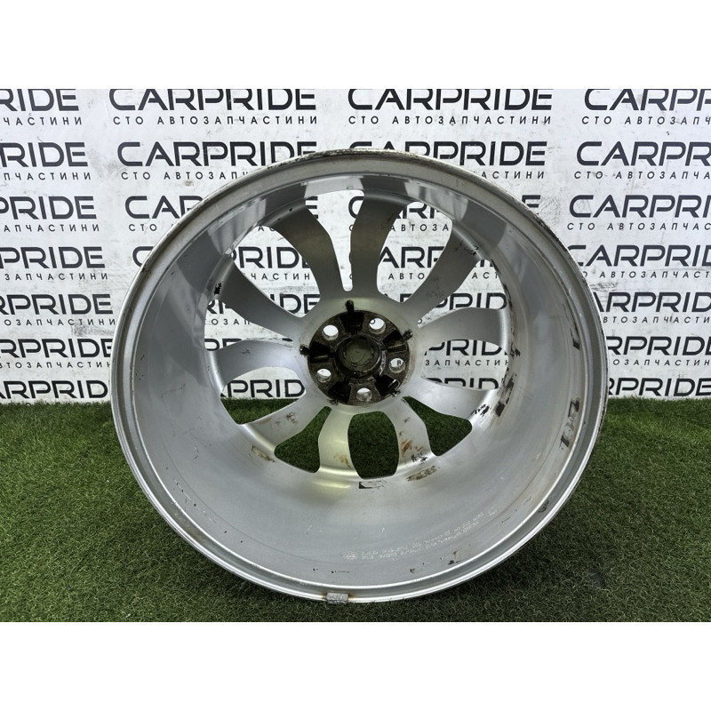 Комплект дисков 5x120 R21 9.5Jx21 ET49 (диски на авто) LAND ROVER RANGE ROVER Sport L494 2014 5.0 LR044840