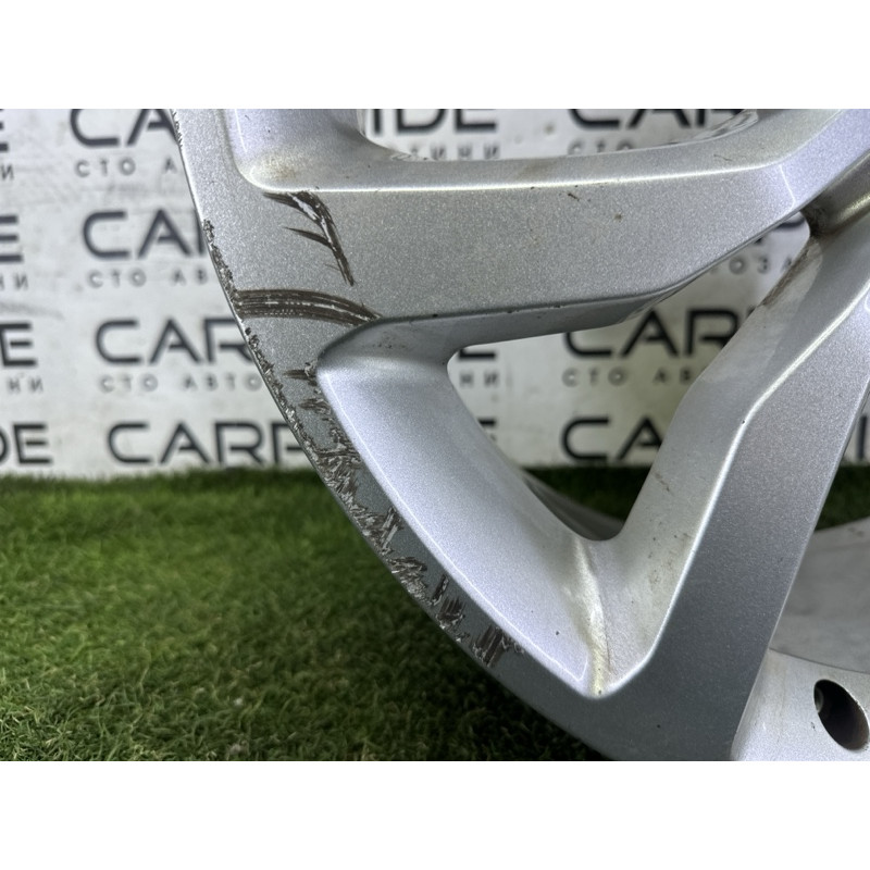 Комплект дисков 5x120 R21 9.5Jx21 ET49 (диски на авто) LAND ROVER RANGE ROVER Sport L494 2014 5.0 LR044840