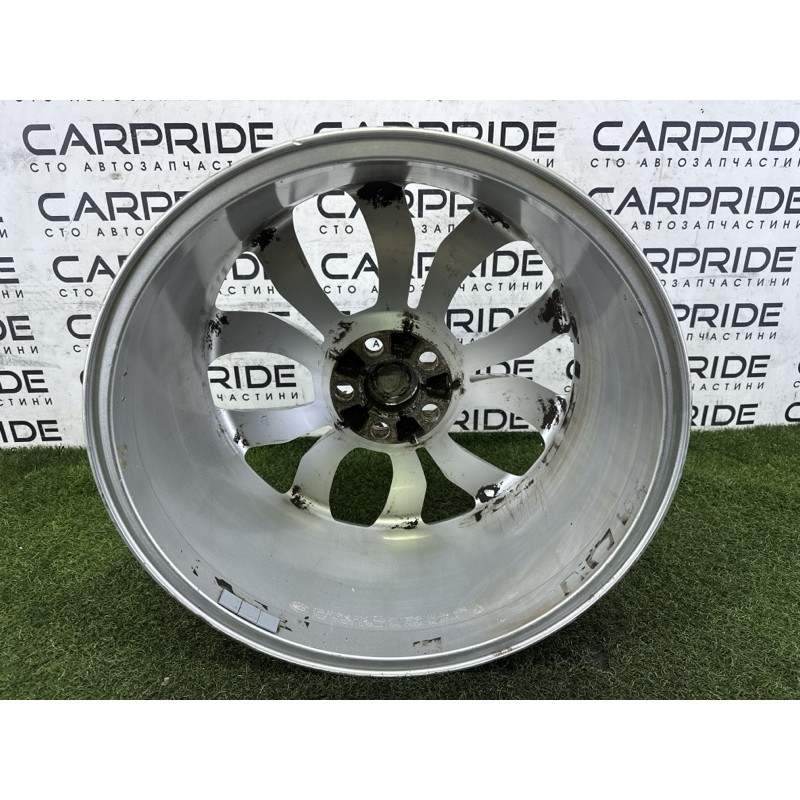 Комплект дисков 5x120 R21 9.5Jx21 ET49 (диски на авто) LAND ROVER RANGE ROVER Sport L494 2014 5.0 LR044840