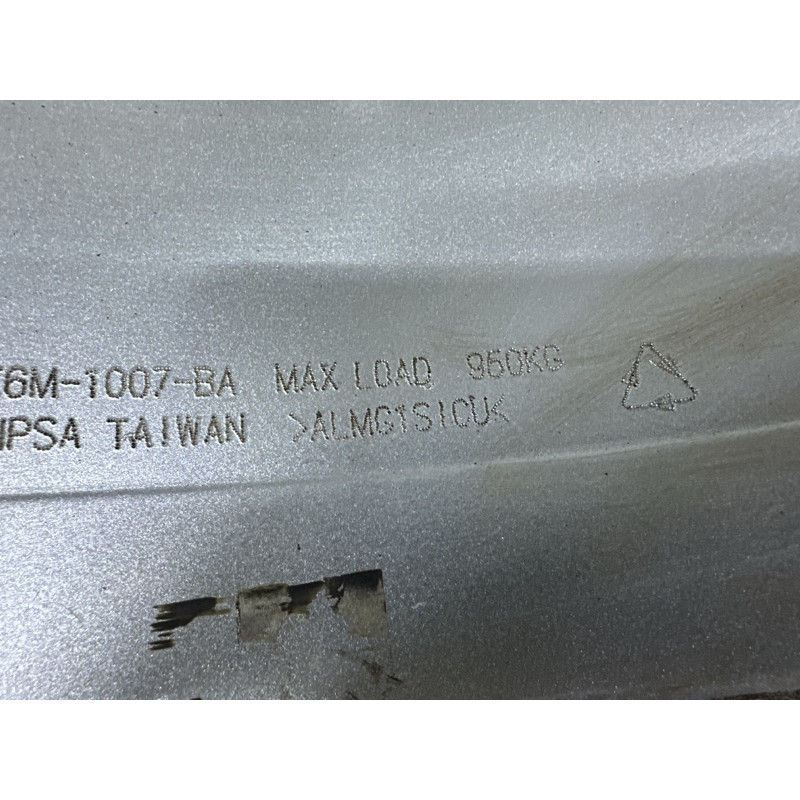 Комплект дисков 5x120 R21 9.5Jx21 ET49 (диски на авто) LAND ROVER RANGE ROVER Sport L494 2014 5.0 LR044840