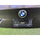 Крышка багажника (кузов и элементы) BMW X5 F15 2015 3.0 41007378121