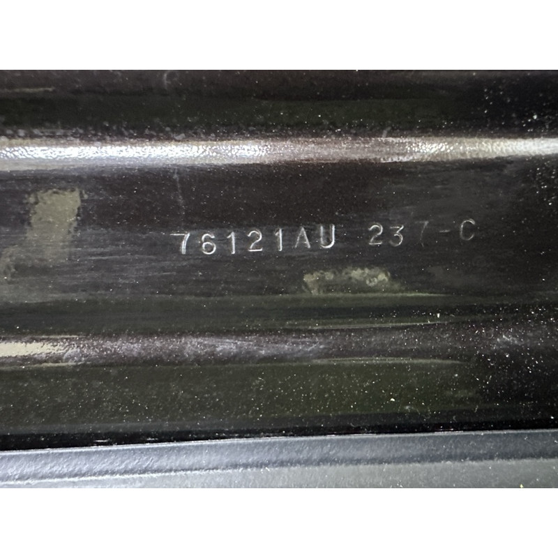 Крышка багажника (кузов и элементы) BMW X5 F15 2015 3.0 41007378121