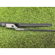 Поводок дворника (кузов и элементы) Volkswagen Golf 1K 2.5 1k5955410b
