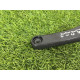 Поводок дворника (кузов и элементы) Volkswagen Golf 1K 2.5 1k5955410b