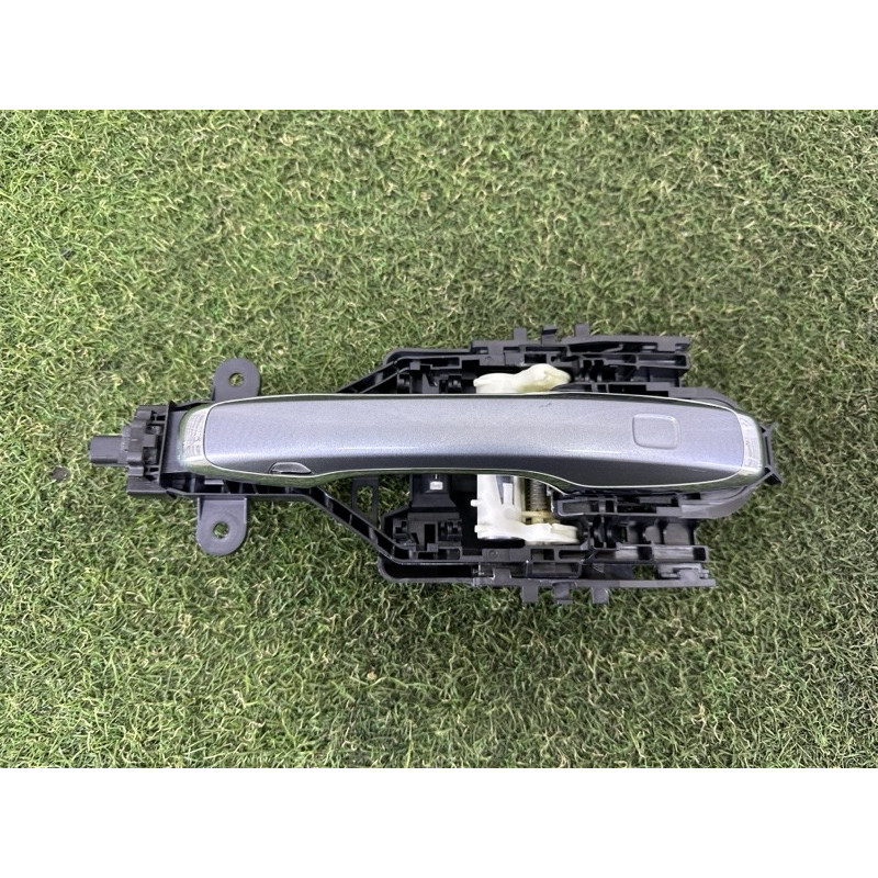 Ручка двері зовнішня (кузов и элементы) Volvo XC90 T6 2016 2.0 40013440