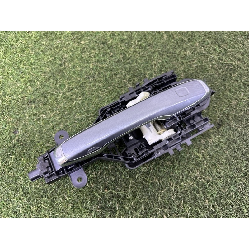 Ручка двері зовнішня (кузов и элементы) Volvo XC90 T6 2016 2.0 40013440