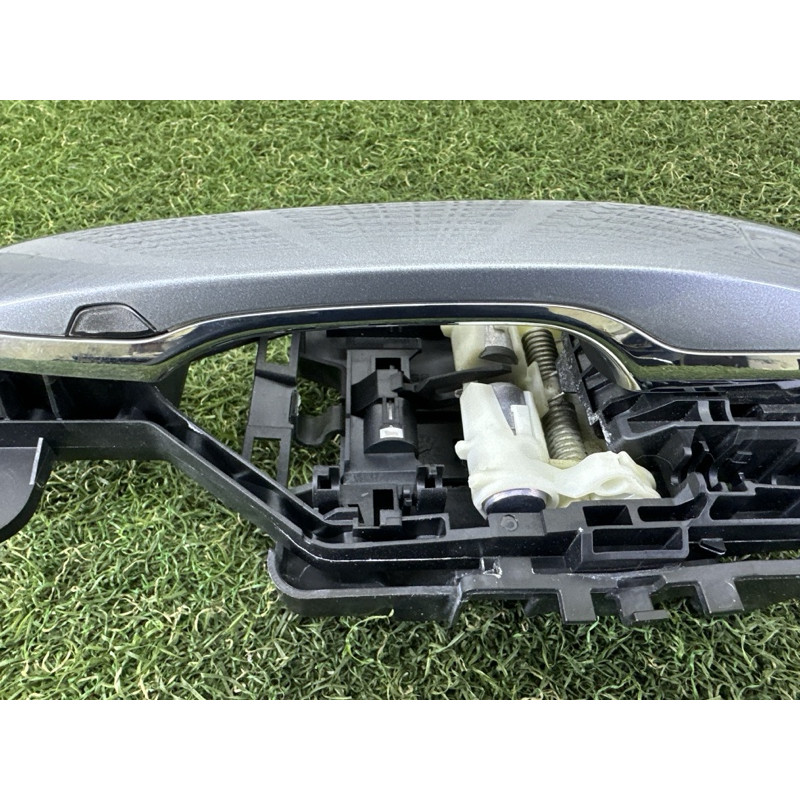 Ручка двері зовнішня (кузов и элементы) Volvo XC90 T6 2016 2.0 40013440