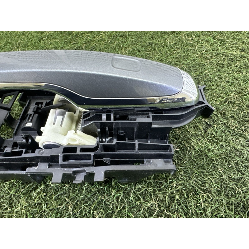 Ручка двері зовнішня (кузов и элементы) Volvo XC90 T6 2016 2.0 40013440