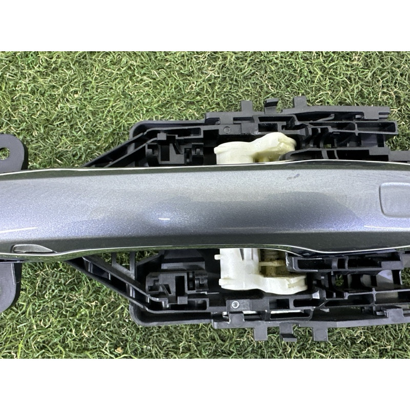 Ручка двері зовнішня (кузов и элементы) Volvo XC90 T6 2016 2.0 40013440