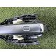 Ручка двері зовнішня (кузов и элементы) Volvo XC90 T6 2016 2.0 40013440