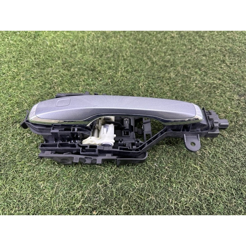 Ручка двері зовнішня (кузов и элементы) Volvo XC90 T6 2016 2.0 40013440