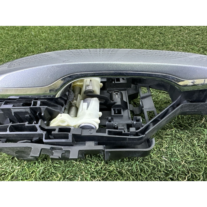 Ручка двері зовнішня (кузов и элементы) Volvo XC90 T6 2016 2.0 40013440