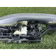 Ручка двері зовнішня (кузов и элементы) Volvo XC90 T6 2016 2.0 40013440