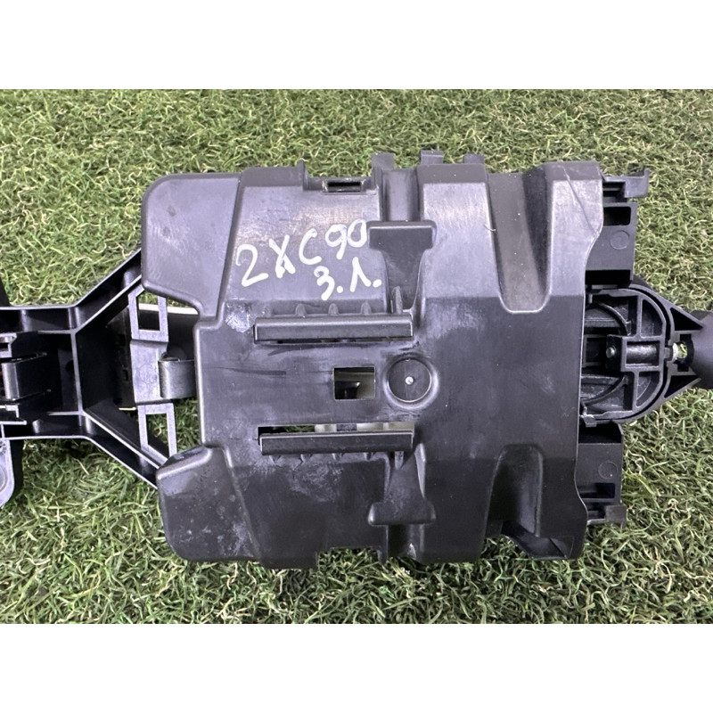Ручка двері зовнішня (кузов и элементы) Volvo XC90 T6 2016 2.0 40013440