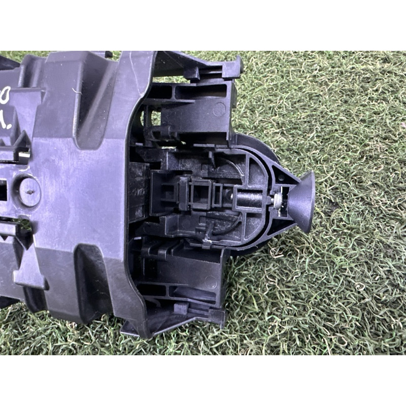 Ручка двері зовнішня (кузов и элементы) Volvo XC90 T6 2016 2.0 40013440