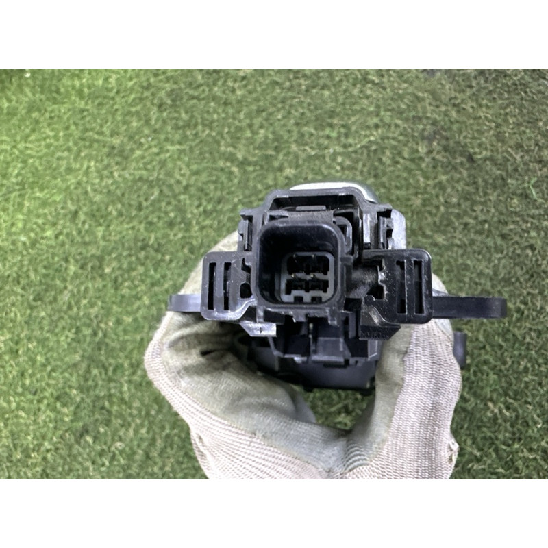 Ручка двері зовнішня (кузов и элементы) Volvo XC90 T6 2016 2.0 40013440