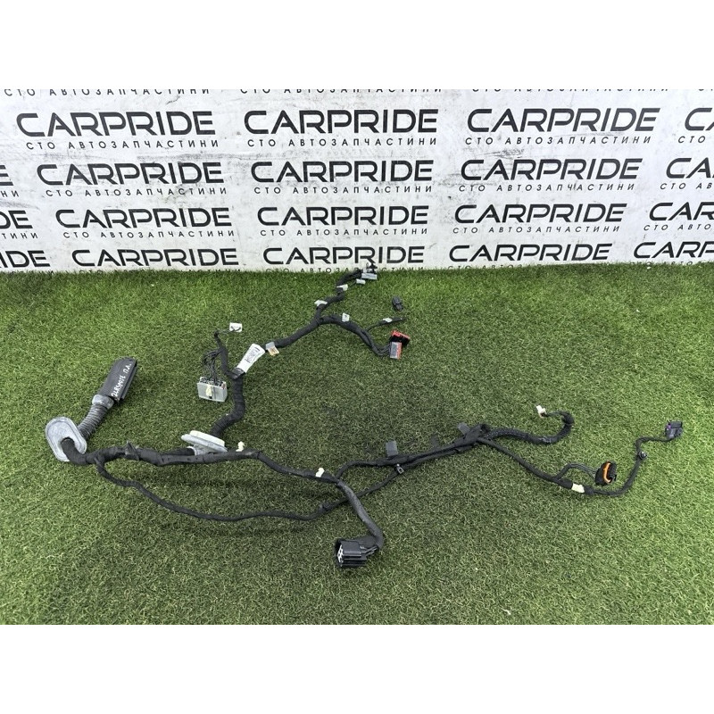 Проводка дверная (электрика) LAND ROVER RANGE ROVER Sport L494 2014 5.0 LR055080