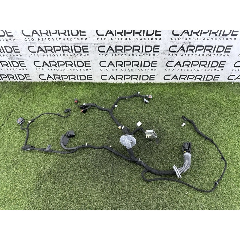 Проводка дверная (электрика) LAND ROVER RANGE ROVER Sport L494 2014 5.0 LR055080