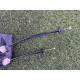 Замок дверей (кузов и элементы) LAND ROVER RANGE ROVER Sport L494 2014 5.0 LR053685