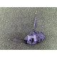 Замок дверей (кузов и элементы) LAND ROVER RANGE ROVER Sport L494 2014 5.0 LR053685