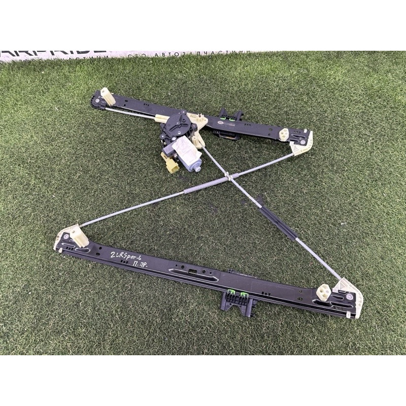 Механизм стеклоподъемника (кузов и элементы) LAND ROVER RANGE ROVER Sport L494 2014 5.0 LR043934