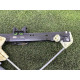 Механизм стеклоподъемника (кузов и элементы) LAND ROVER RANGE ROVER Sport L494 2014 5.0 LR043934