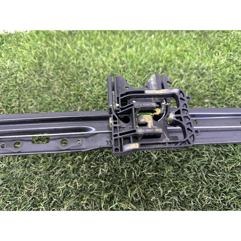 Механизм стеклоподъемника (кузов и элементы) LAND ROVER RANGE ROVER Sport L494 2014 5.0 LR043934