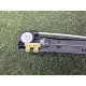 Механизм стеклоподъемника (кузов и элементы) LAND ROVER RANGE ROVER Sport L494 2014 5.0 LR043934