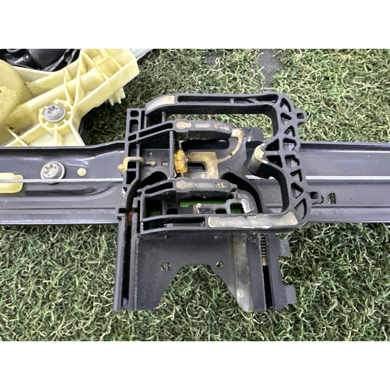 Механизм стеклоподъемника (кузов и элементы) LAND ROVER RANGE ROVER Sport L494 2014 5.0 LR043934