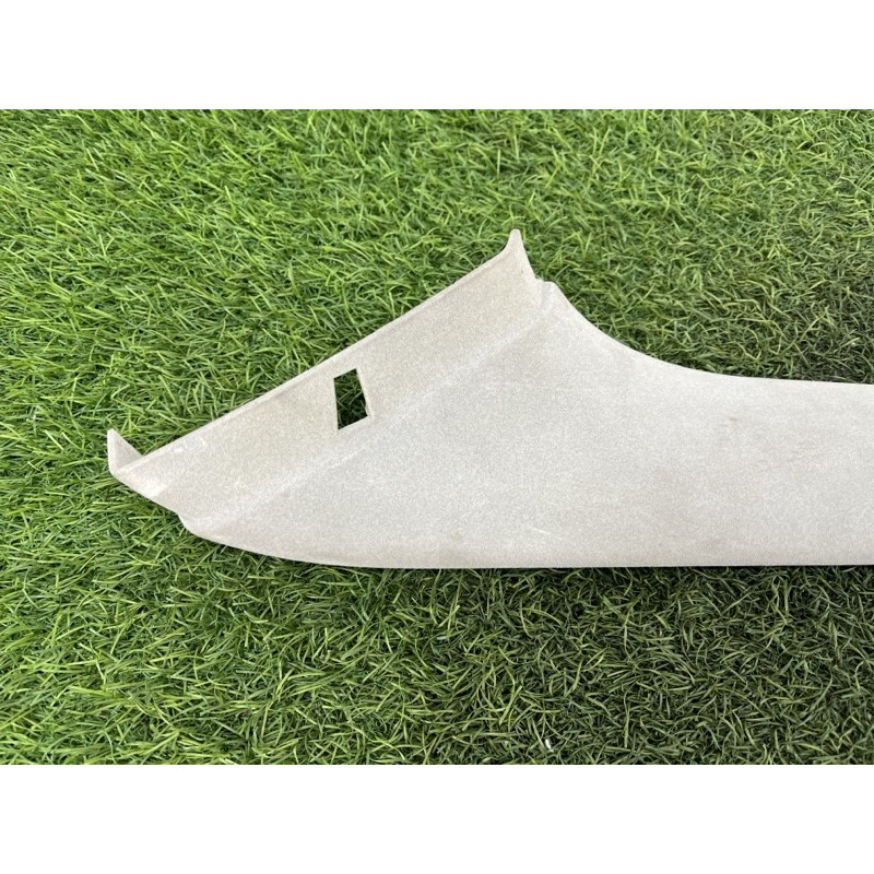 Обшивка стійки (салон) Lexus RX XU30 2007 3.0 1MZ-FE 6479148030