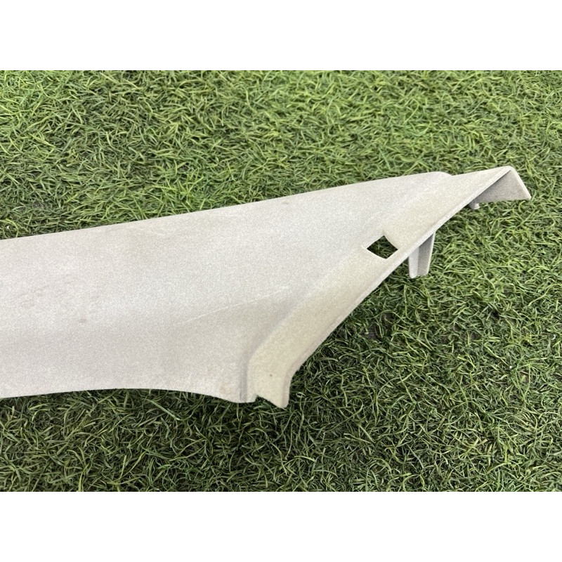Обшивка стійки (салон) Lexus RX XU30 2007 3.0 1MZ-FE 6479148030