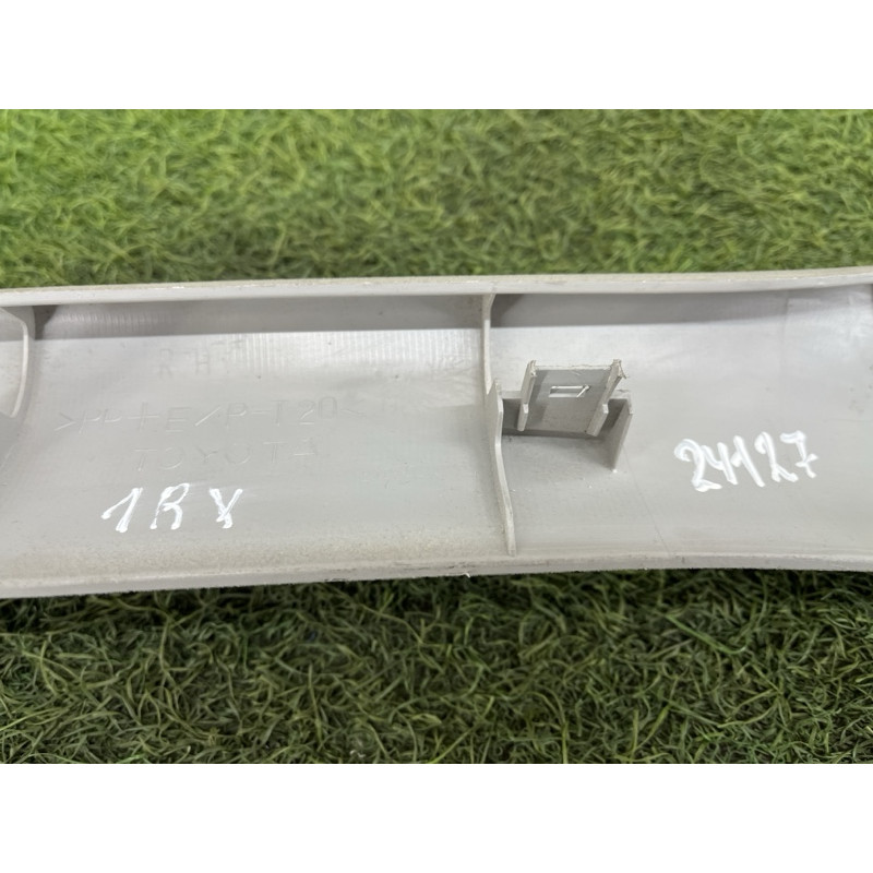 Обшивка стійки (салон) Lexus RX XU30 2007 3.0 1MZ-FE 6479148030