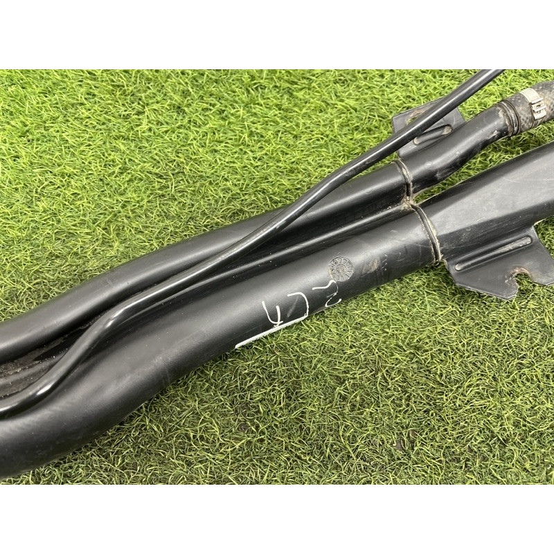 Горловина топливного бака (топливная система) LAND ROVER Range Rover P38 1996 4.6 Lucas WMJ100150