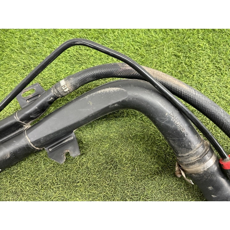 Горловина топливного бака (топливная система) LAND ROVER Range Rover P38 1996 4.6 Lucas WMJ100150