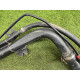 Горловина топливного бака (топливная система) LAND ROVER Range Rover P38 1996 4.6 Lucas WMJ100150