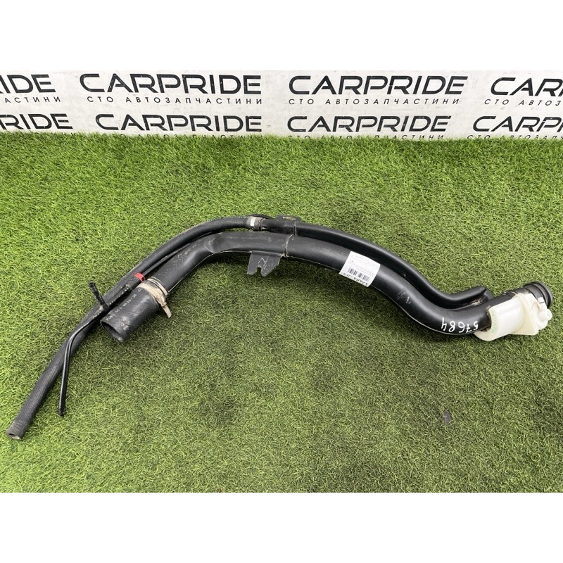 Горловина топливного бака (топливная система) LAND ROVER Range Rover P38 1996 4.6 Lucas WMJ100150