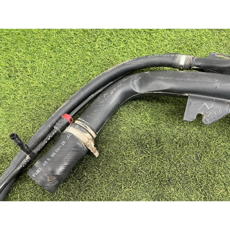 Горловина топливного бака (топливная система) LAND ROVER Range Rover P38 1996 4.6 Lucas WMJ100150