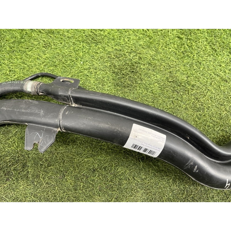 Горловина топливного бака (топливная система) LAND ROVER Range Rover P38 1996 4.6 Lucas WMJ100150