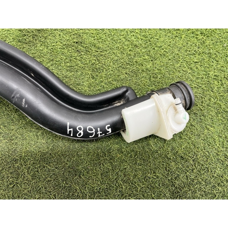 Горловина топливного бака (топливная система) LAND ROVER Range Rover P38 1996 4.6 Lucas WMJ100150
