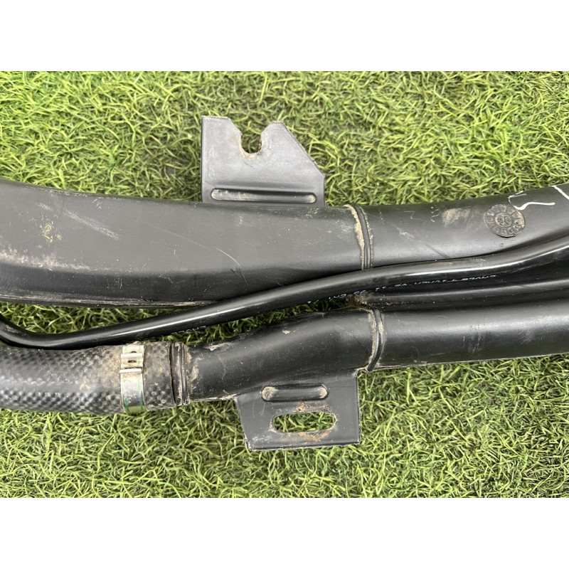 Горловина топливного бака (топливная система) LAND ROVER Range Rover P38 1996 4.6 Lucas WMJ100150