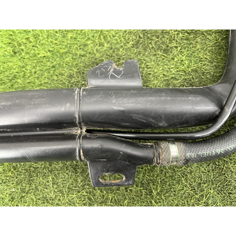Горловина топливного бака (топливная система) LAND ROVER Range Rover P38 1996 4.6 Lucas WMJ100150